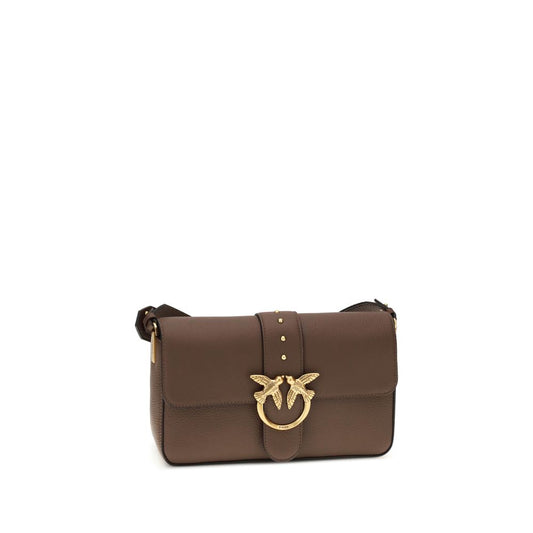 Love leather Shoulder Bag
