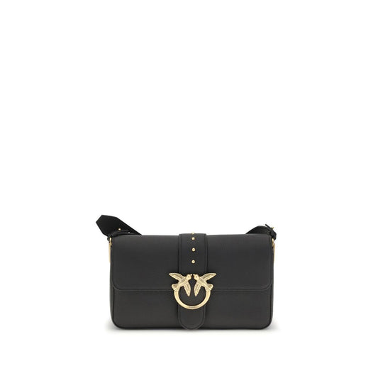 Love leather Shoulder Bag