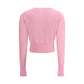 BEA CROPPED CARDI