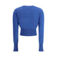 BEA CROPPED CARDI