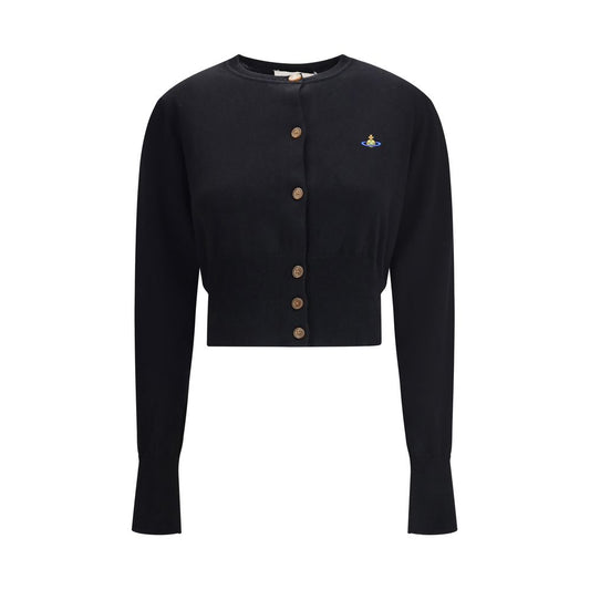 BEA CROPPED CARDI