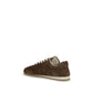 Suede Sneakers