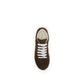 Suede Sneakers