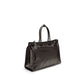 Leather Duffle Bag