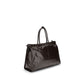 Leather Duffle Bag