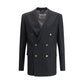 Double-breasted Blazer