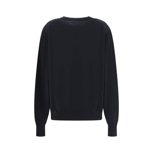 ALEX ROUND NECK