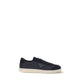 Leather Sneakers