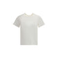 Embroidered logo T-Shirt