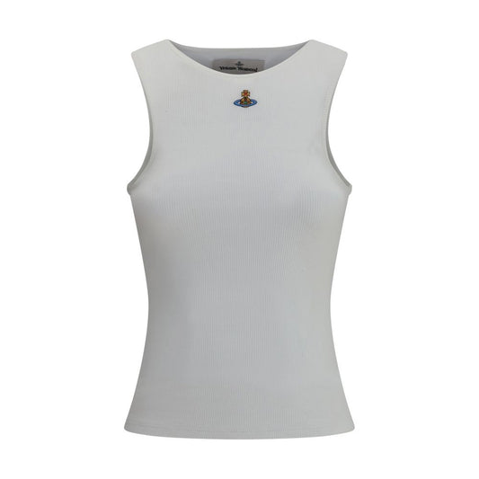 Tank Top with logo