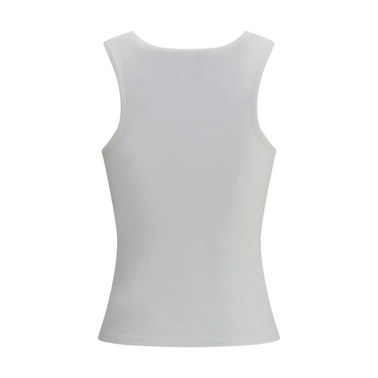 Tank Top with logo