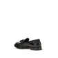 Tasseled Loafers