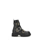Empire Ankle Boots