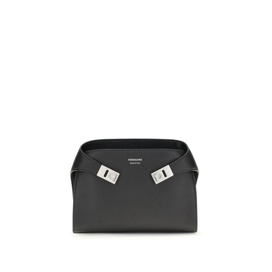 Leather Hug Fanny Pack