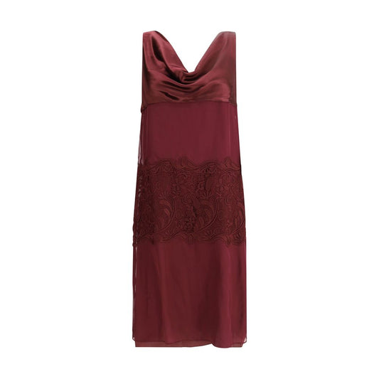 MIDI DRESS