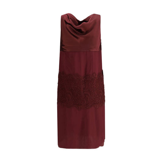MIDI DRESS