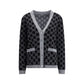 GG Supreme reversible Cardigan