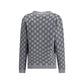 GG Supreme reversible Cardigan