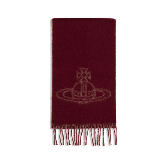 Wool Scarf