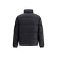 Check Down Jacket