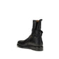 Buckle Ankle Boots