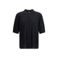 Wool polo Shirt