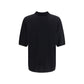 Wool polo Shirt