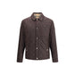 Reversible quilted Jacket