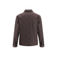 Reversible quilted Jacket