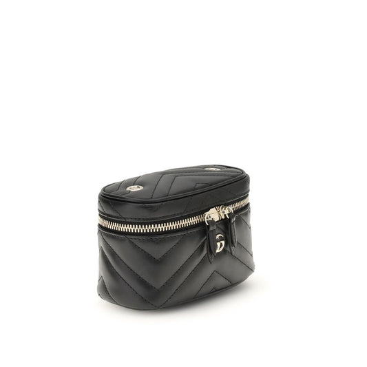 GG Marmont Beauty Case nano