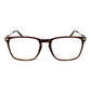 Brown Men Optical Frames
