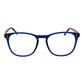 Blue Men Optical Frames