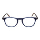 Blue Men Optical Frames