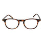 Brown Men Optical Frames