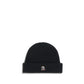 Ribbed Beanie Hat