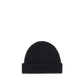 Ribbed Beanie Hat