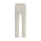 Corduroy design Pants