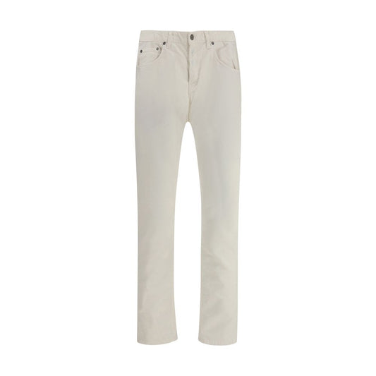 Corduroy design Pants