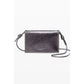 Bronze Polyethylene Women Wallet