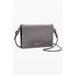 Bronze Polyethylene Women Wallet