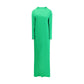 Long evening Dress