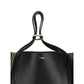 Spin Large Tote Bag