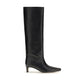 Wally leather High Boots