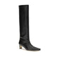 Wally leather High Boots
