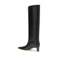 Wally leather High Boots