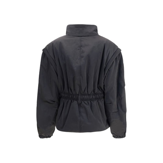 Dastyni Coat