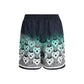 Gradient Monogram Shorts