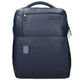 Blue Leather Backpacks