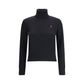 Ami De Coeur turtleneck Sweater