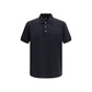Cotton polo Sweater